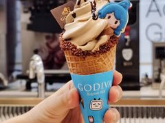 -GODIVA(国际金融中心店)