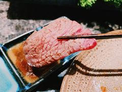 羽下肉-老乾杯和牛烧肉(王府中环店)