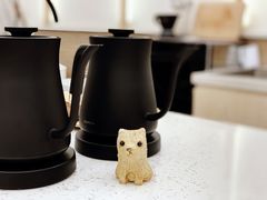 -Onirii Coffee(长乐路店)