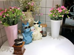 -丁先生蛋糕·品质鲜作(桐梓林店)