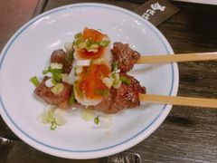 和牛里脊-Fukumimi·美醉堂 居酒屋(金尚店)