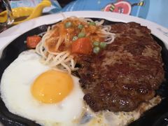-豪客来牛排(西昌大巷口月城广场店)