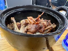 -斯丹姜母鸭·古法干香(涂门街总店)