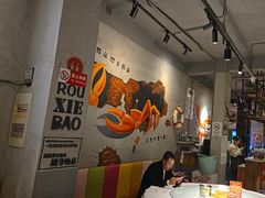 -沙掌门肉蟹煲(沙溪店)