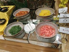 -芭菲盛宴·环球美食(锦城万达广场店)