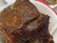 -金典银峰老鹅馆·昆山菜(亭林公园店)