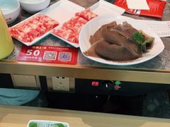 -季季红火锅(青山湖万达店)