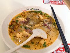 -鸭得堡老鸭汤·鸭血粉丝(南京博物院店)