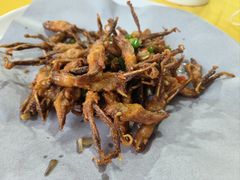 -大笑饭堂(甲子桥店)