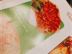 -耶里夏丽·丝路新疆菜·清真食品(徐汇南丹东路臻选店)