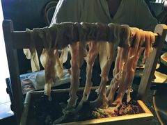 鸭肠儿-湊湊火锅·茶憩(新中关购物中心店)