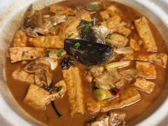 -卫鼎轩·曹公馆(鼓楼店)