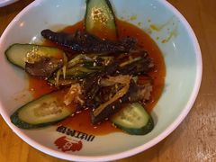 -小红烤翅(傅厚岗店)