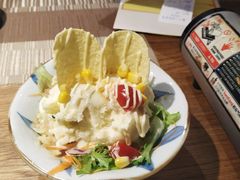 -酒井酱子·深夜食堂(东城汇店)