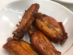 -文辉墨鱼丸大王(铜锣湾渣甸街总店)