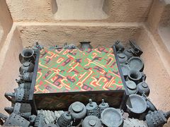 -洛阳周王城天子驾六博物馆