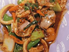 -BLABLATAI吧啦泰·泰式爆炒(西宸天街店)