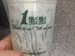 -1点点(学府路店)