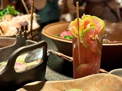 -三出山火锅(南京万象天地店)