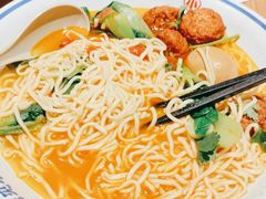 -遇见小面(江湾阳光天地店)