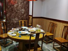 -那家老院子东北菜.饺子.小鸡炖蘑菇(宁山店)