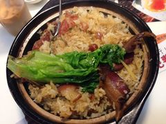 iphone_upload_pic-新大咀港式茶餐厅(宝山万达店)