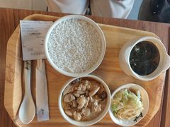 -真功夫(棠下店)