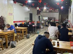 -南肖墙丸子汤(总店)