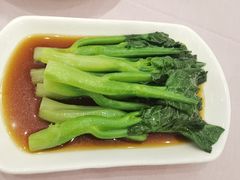 -金时代顺风大酒店(静安大融城店)