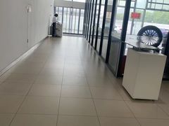 -永嘉宝诚宝马4S店(瓯北店)