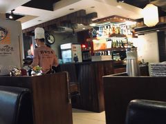 大堂-将军牛排·尔滨地标朝鲜族美食(总店)