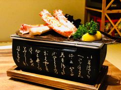 -耕海蟹将军(万象城店)