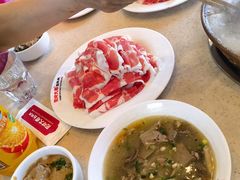 -阳坊大都涮羊肉(阳坊总店)