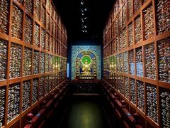 -青海藏文化博物院