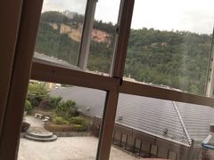 -张家界青和锦江国际酒店