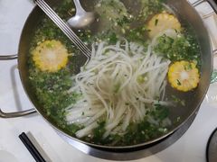 -陈记顺和潮汕牛肉火锅(棠德南路店)