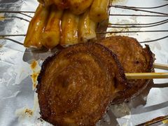 五花鱼籽-熙成烧烤(白塔岭店)