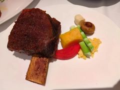 -王品牛排(郑州大卫城店)