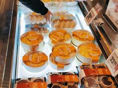 -盒马鲜生(红莲店)