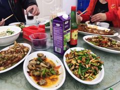 -常家活海鲜小吃(仅一家无分店)