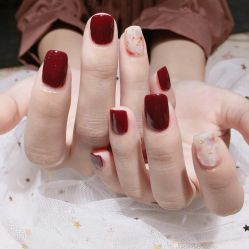 -Pink You美甲美睫纹绣定制中心