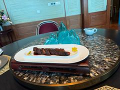 -北京饭店谭家菜