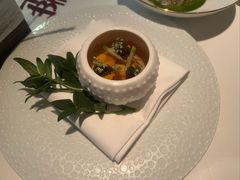 -翡翠36餐厅(浦东香格里拉店)