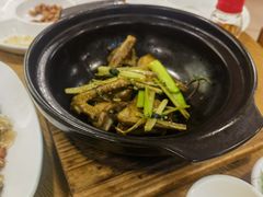 -寻味顺德·南记酒家·传统顺德菜·鱼生(广源路店)