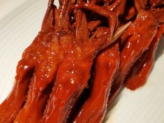 -庆赫隆融合菜馆(群力店)