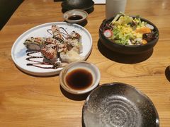-Hatsune隐泉日式料理(三里屯太古里店)