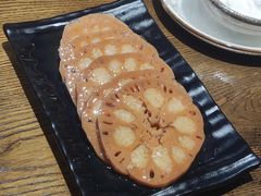 -老盛庆排档•南京菜(夫子庙店)