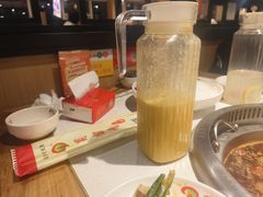 -蜀留香火锅(西南角店)