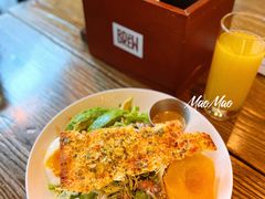 -The BREW·酿餐厅(浦东嘉里大酒店)