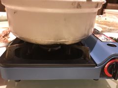 -小厨娘淮扬菜(天印大道店)